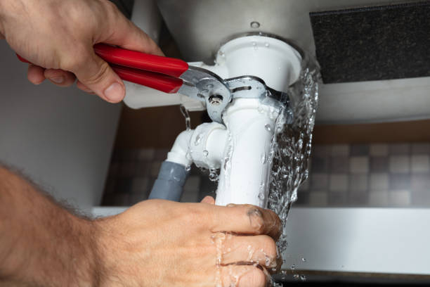 Best Flood damage cleanup  in Winnie, TX